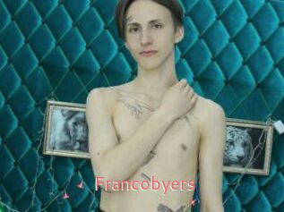 Francobyers