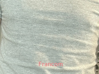francom Webcam Sexe Direct