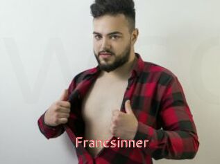 Francsinner