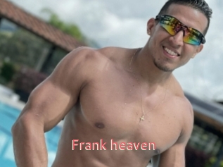 frank_heaven Webcam Sexe Direct