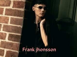 Frank_jhonsson