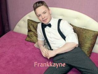 Frankkayne