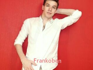 Frankoben