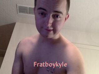 Fratboykyle