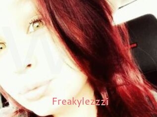 Freakylezzzi