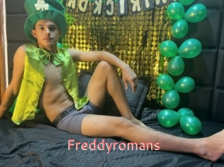 Freddyromans