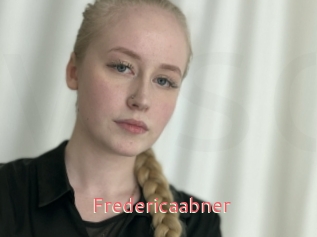 Fredericaabner