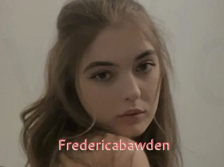 Fredericabawden