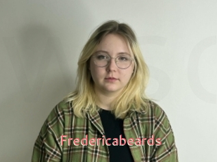 Fredericabeards