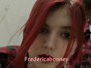 Fredericabonney