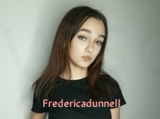 Fredericadunnell