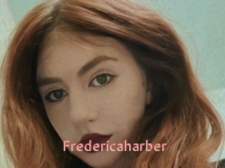 fredericaharber Webcam Sexe Direct