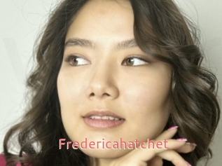 Fredericahatchet