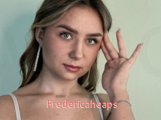 fredericaheaps Webcam Sexe Direct