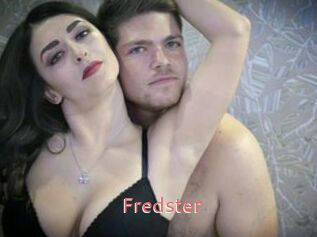 Fredster