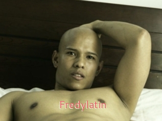 Fredylatin