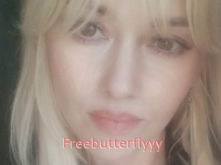Freebutterflyyy