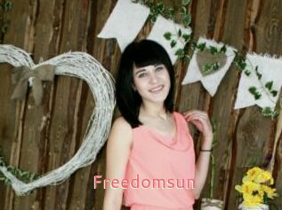 Freedomsun
