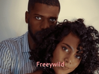 Freeywild