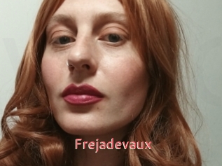 Frejadevaux