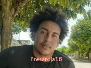 Fresaroja18