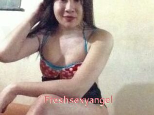 Freshsexyangel
