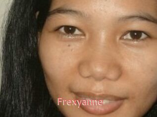 Frexyanne