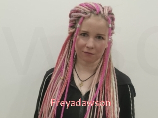 Freyadawson