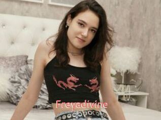 freyadivine Webcam Sexe Direct