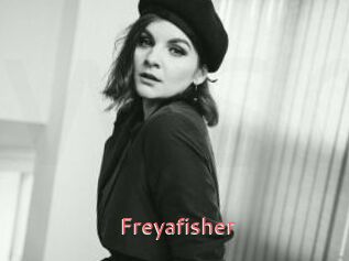 Freyafisher