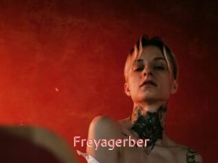 Freyagerber