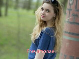 Freyamonae
