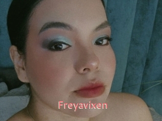 Freyavixen