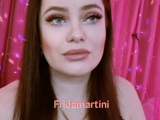 Fridamartini
