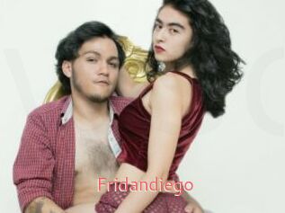 Fridandiego