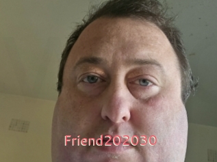 Friend202030