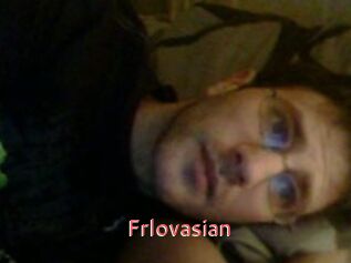 Frlovasian