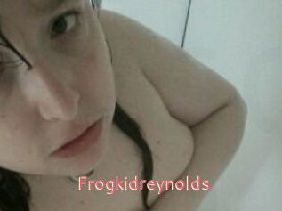 Frogkidreynolds