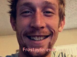 Frostayforever
