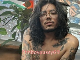 ftmboypussy69 Webcam Sexe Direct