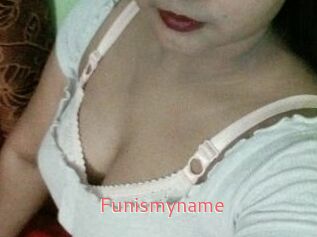 Funismyname