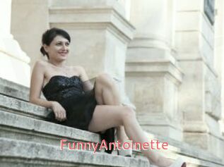 funnyAntoinette Webcam Sexe Direct