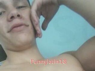 funnylatin18 Webcam Sexe Direct