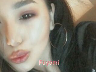 Fuyomi