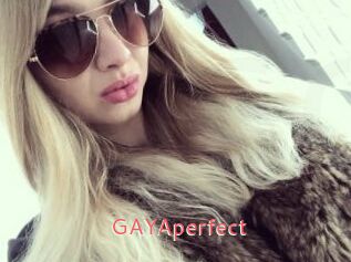 GAYAperfect