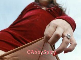 GAbbySpicy Webcam Sexe Direct