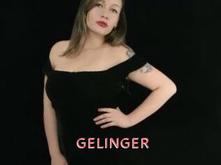 GELINGER