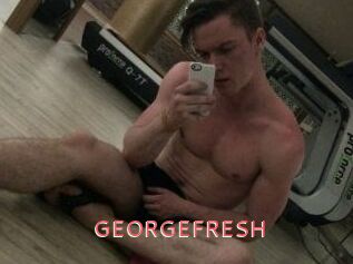 GEORGE_FRESH