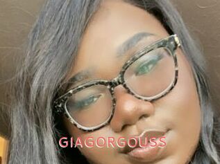 GIAGORGOUSS