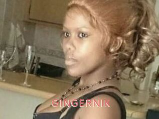 GINGERNIK